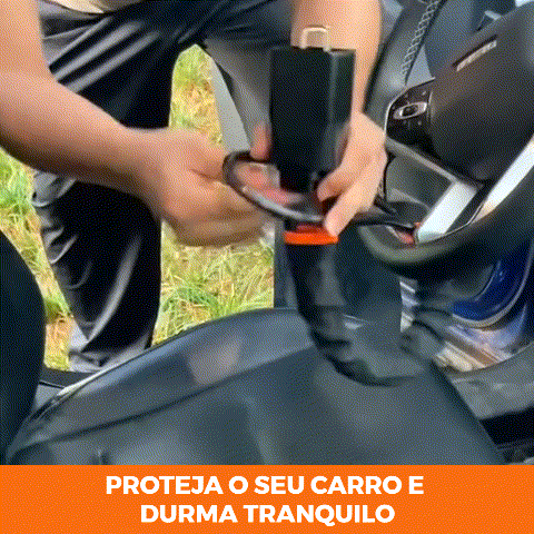 ANTI-DEFEX | Dispositivo de seguridad Anti-robo