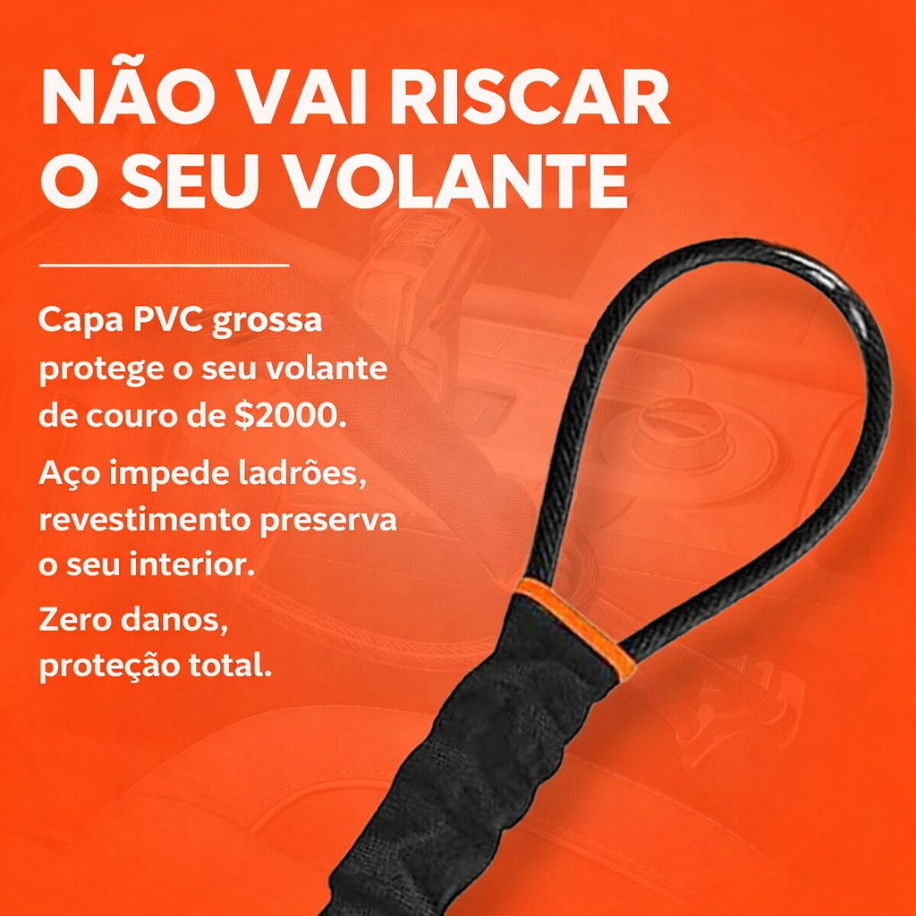 ANTI-DEFEX | Dispositivo de seguridad Anti-robo